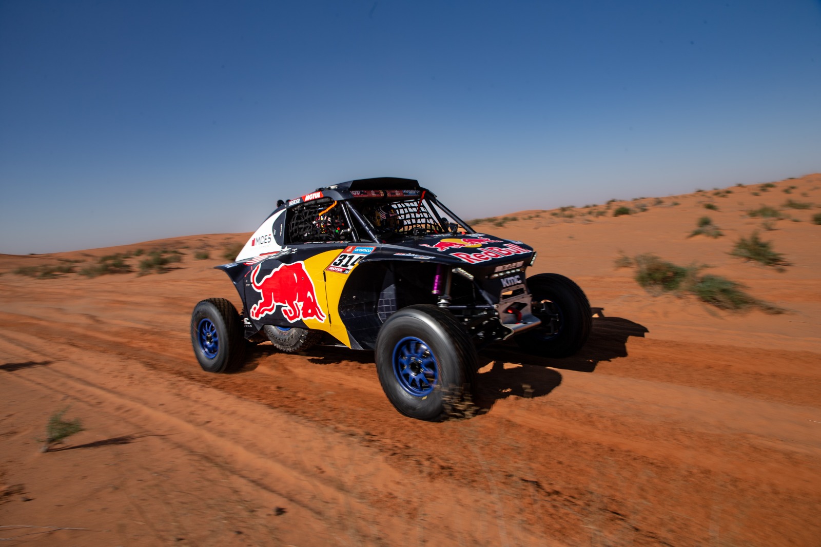 La Etapa 5 del Dakar 2023 desde la óptica de Shakedown Team: WhatsApp Image 2023-01-05 at 17.11.19.jpeg